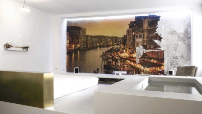 Exklusive Architekten-Wohnung am Platz der Luftbrücke - Provisionsfrei!