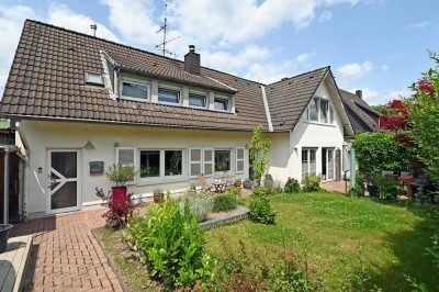 Doppeltes Lottchen in Schuir :) Freistehend, vielseitig, Garten, Garage - Erbpachtgrundstück