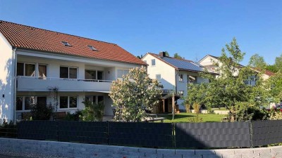 Sonnige 4,5 Zimmerwohnung in gefragter Lage