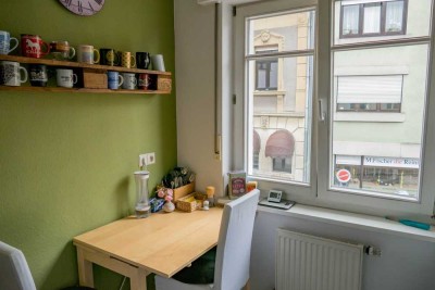 2-Zimmer-Wohnung für Studenten WG in Heidelberg Rohrbach