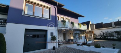 TOP-Preis für Traumhaftes Einfamilienhaus in Nebersdorf – 220m² für Ihr Familienglück!