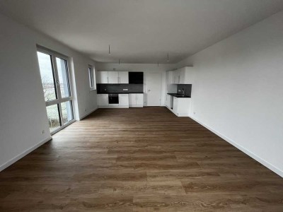 Grünviertel Quartier | Für Paare oder kl. Familien mit einladender Dachterrasse und Arbeitszimmer