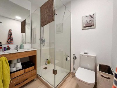 Attraktive 3-Zimmer-Wohnung mit Balkon und Einbauküche in Krefeld