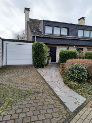 Seltene Gelegenheit *** Moderne Doppelhaushälfte in KÖNIGSHARDTDT ***