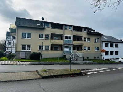 Schicke 2-Zimmer Dachgeschosswohnung in Wuppertal-Barmen