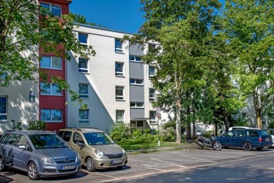 Ein Schmuckstück in unserem modernisierten Wohnungsbestand