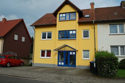 Ruhige, freundliche 2 Zimmerwohnung in St. Ingbert