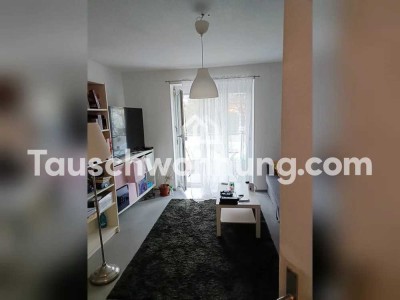 Tauschwohnung: Stadtbauwohnung 3 Zimmer gegen Stadtbauwohnung 3 Zimmer