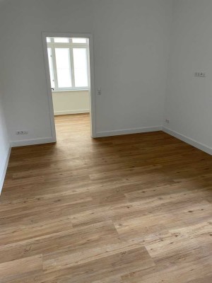 Erstbezug nach hochwertiger Komplettsanierung!