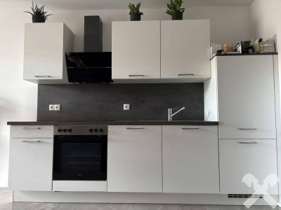 Barrierefreie Mietwohnung in Grafendorf