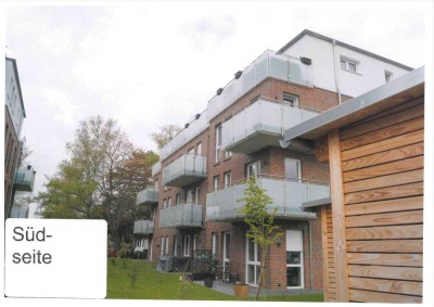 Moderne 3,5-Zimmer-Penthauswohnung mit Fußbodenheizung, 2 Dachterrassen und Stellplatz im alten Dorf