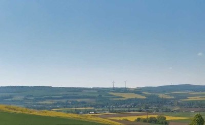 Haus mit 6 Zimmern  in Lautersheim
