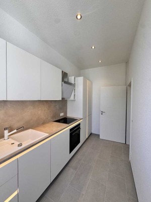 Eigentumswohnung Magdeburg Stadtfeld Ost +4 Zimmer, 94qm+