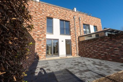 Modernes Mittelreihenhaus mit Raum für Zukunftsträume- maximal 4 Personen