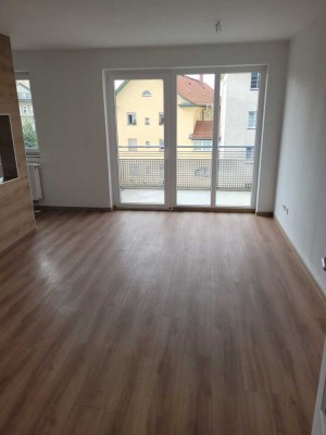 SENIOREN-RESIDENZ  - Forum Lindenau - altersgerechte Wohnung im Betreuten Wohnen & in optimaler Lage