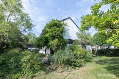 Freist. 2 - Familien - Haus mit Potential Nürnberg - Nord  / Haus kaufen