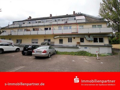 Apartment in Bonn - Beuel zur Eigennutzung oder Kapitalanlage!