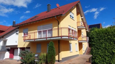 TOP  Einfamilienhaus in ruhiger Lage