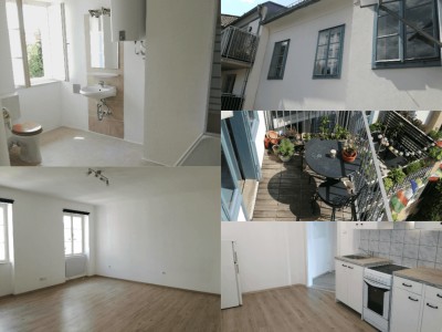 Wunderschöne, ruhige Wohnung Nähe Geidorfplatz