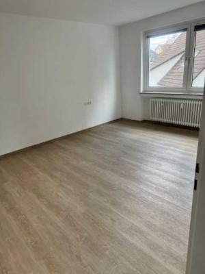 2-Zimmer-Wohnung in ruhiger Lage
