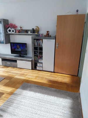 Gepflegte Wohnung 3 Zimmer Wohnung zum Vermieten