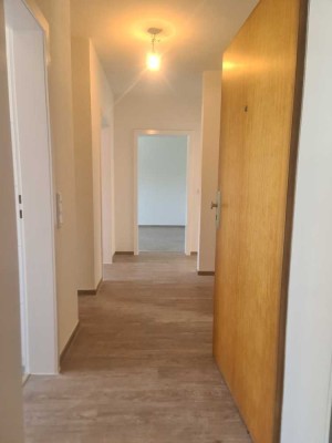 Freundliche 3,5-Zimmer-Etagenwohnung mit Balkon in Dortmund