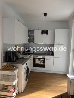 Wohnungstausch: Ferdinand-Schultze-Straße 39