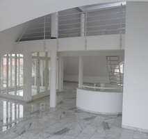 Provisionsfrei! exclusive lichtdurchflutete Designer Wohnung