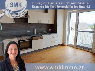 Top Kleinwohnung mit 19m² Garten!