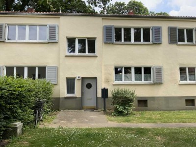 Demnächst frei! 3-Zimmer-Wohnung in Bonn Kessenich