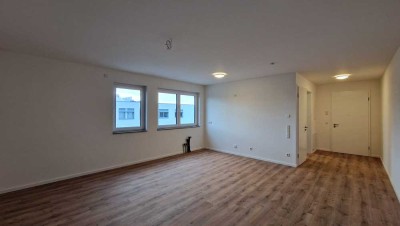 2 Zimmer OG-Wohnung ab 01.02.2025 verfügbar