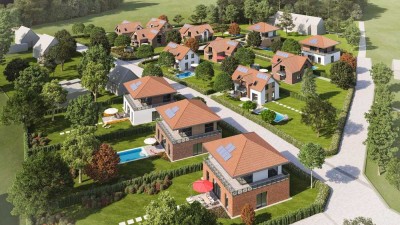Ostseenahen Traum vom Bauen erfüllen!