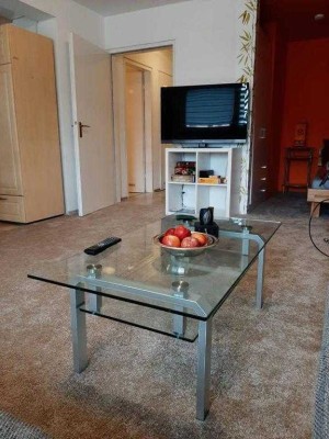 1 Zimmer-Wohnung mit Balkon und EBK in Heilbronn-Ost