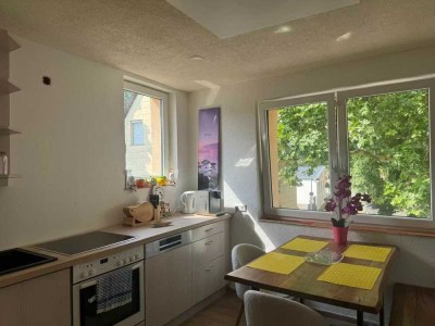 Vielseitiges Haus mit 10 Zimmern und zahlreichen Nutzungsmöglichkeiten