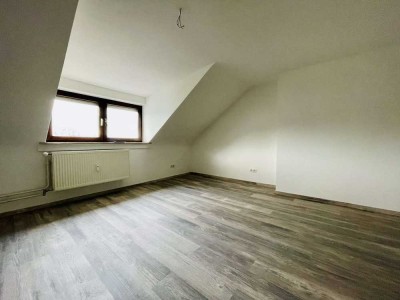 MA-Neckarau - gepflegte 1 ZKD-Wohnung mit Pantry-Küche