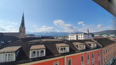 2-Zimmer-Stadtwohnung | Villach