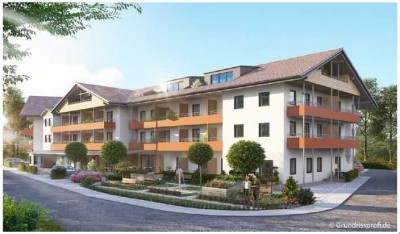 Senioren-Residenz im Fürstenhof Waging am See