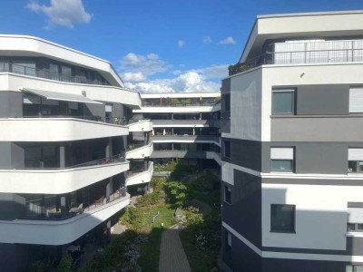3 Zimmer Wohnung Probststraße Stuttgart Möhringen