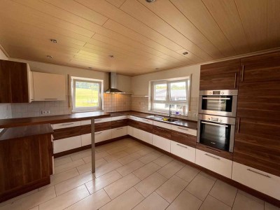 5 Zimmerwohnung in Zoznegg zu vermieten