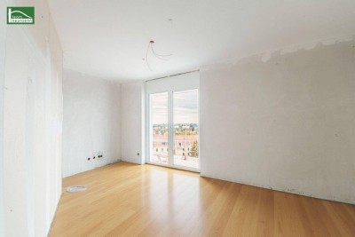 LEVEL GRAZ – Lebensgefühl auf höchstem Niveau