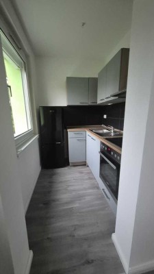 Gemütliches 1-Zimmer-Apartment in Zwenkau - frisch saniert & einziehen leicht gemacht!