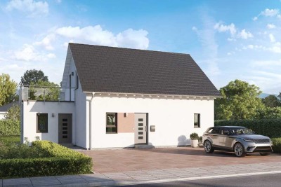 Individuell, nachhaltig und voller Möglichkeiten - Traumhaus in Bovenden/Emmenhausen!