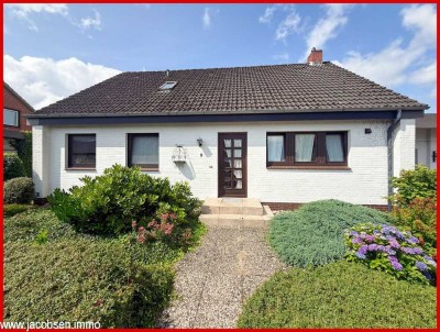 Familien schaut her!
Ein Zuhause für alle Lebensabschnitte