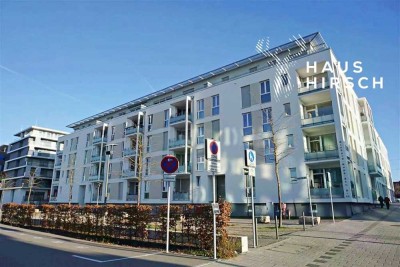 Seniorenwohnen am See – Service inklusive, ab 60+