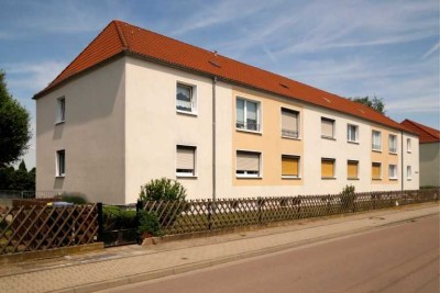 Familie herzlich willkommen!