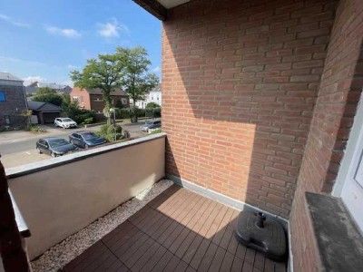 Moderner, großzügiger Wohntraum! XXL Wohnzimmer*Wohn/Arbeitsflur*Fronhofstraße* Lank-Latum