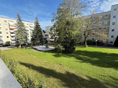 Schöne 2-Zimmer Wohnung in Germering