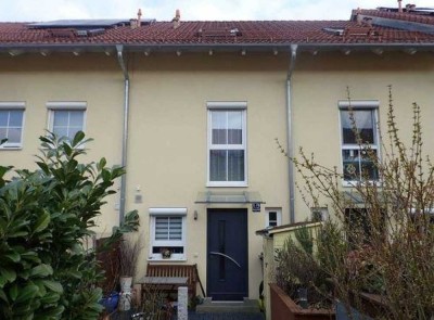 gepflegtes 5-Zimmer-Reihenhaus in Markt Schwaben