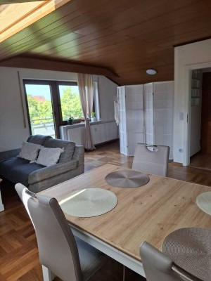 Schöne 2,5-Zimmer-Wohnung in Leingarten