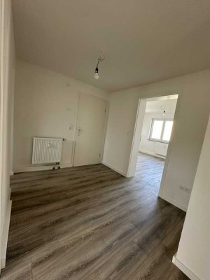 3 Zimmer / ab Sofort / Erstbezug nach Renovierung